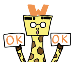 Kirin Road sticker #11591238