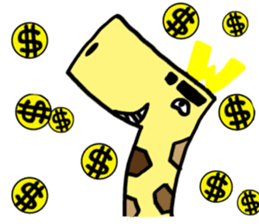 Kirin Road sticker #11591245