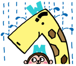 Kirin Road sticker #11591253