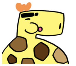 Kirin Road sticker #11591256