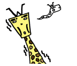 Kirin Road sticker #11591257