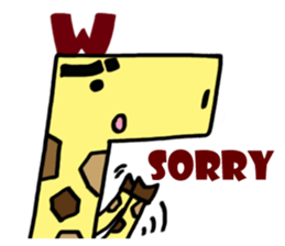 Kirin Road sticker #11591259