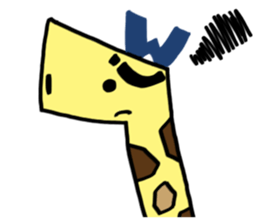 Kirin Road sticker #11591260