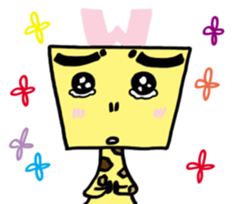 Kirin Road sticker #11591261