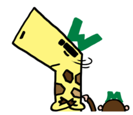 Kirin Road sticker #11591262