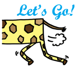 Kirin Road sticker #11591263