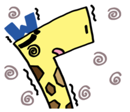 Kirin Road sticker #11591268