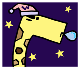 Kirin Road sticker #11591270