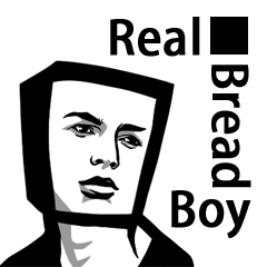 Bread Boy4