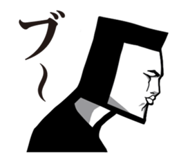 Bread Boy4 sticker #11591728