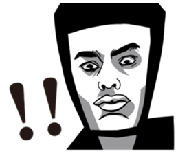 Bread Boy4 sticker #11591735