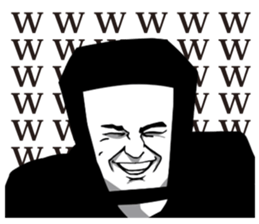 Bread Boy4 sticker #11591739