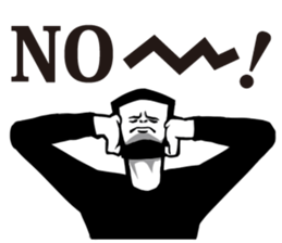 Bread Boy4 sticker #11591748