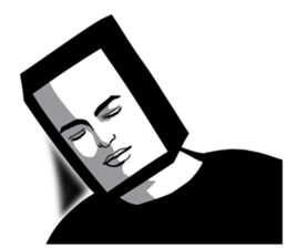 Bread Boy4 sticker #11591751