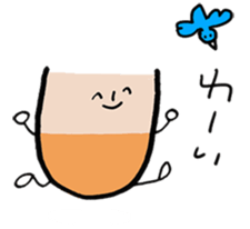 I am UTSUMI sticker #11591840