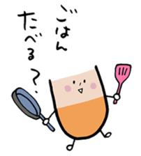 I am UTSUMI sticker #11591848