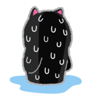 PAKUPAKU-PUPPET sticker #11592003