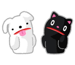 PAKUPAKU-PUPPET sticker #11592015
