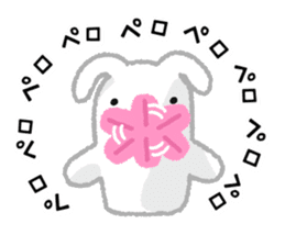 PAKUPAKU-PUPPET sticker #11592016