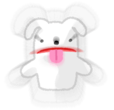 PAKUPAKU-PUPPET sticker #11592018