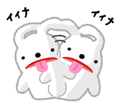 PAKUPAKU-PUPPET sticker #11592020