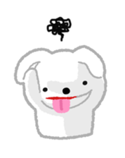 PAKUPAKU-PUPPET sticker #11592021