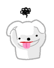 PAKUPAKU-PUPPET sticker #11592021