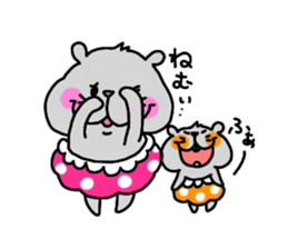 DEKAPANCHU2 sticker #11592194