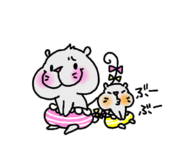 DEKAPANCHU2 sticker #11592208