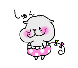 DEKAPANCHU2 sticker #11592210