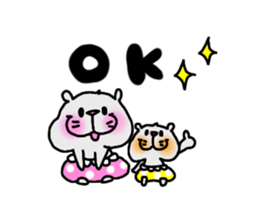 DEKAPANCHU2 sticker #11592217