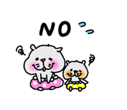 DEKAPANCHU2 sticker #11592218