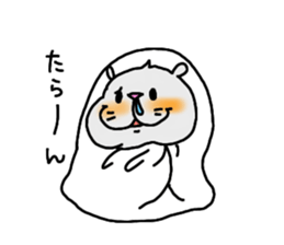 DEKAPANCHU2 sticker #11592228