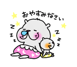 DEKAPANCHU2 sticker #11592231