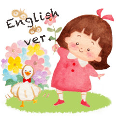Picture book kids English