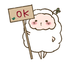 MAI and KAKU sticker #11592553