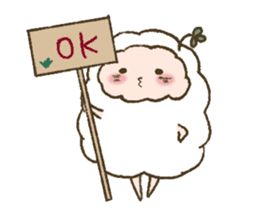MAI and KAKU sticker #11592553