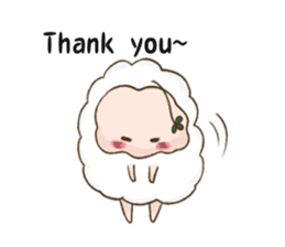MAI and KAKU sticker #11592557