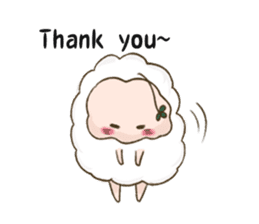 MAI and KAKU sticker #11592557