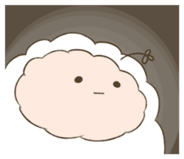 MAI and KAKU sticker #11592558