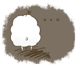 MAI and KAKU sticker #11592560
