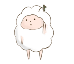 MAI and KAKU sticker #11592563
