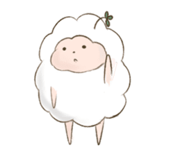 MAI and KAKU sticker #11592563