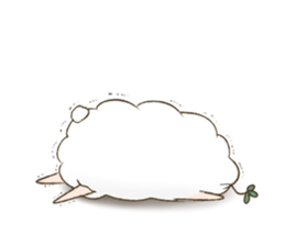 MAI and KAKU sticker #11592565