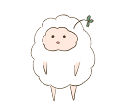 MAI and KAKU sticker #11592566