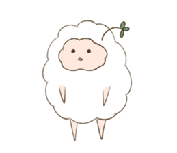 MAI and KAKU sticker #11592566