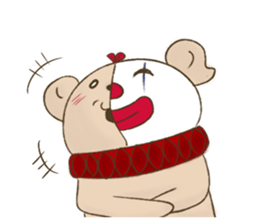 MAI and KAKU sticker #11592567