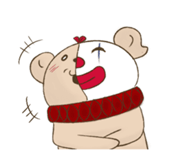 MAI and KAKU sticker #11592567