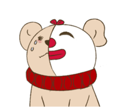 MAI and KAKU sticker #11592568