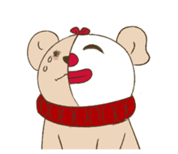 MAI and KAKU sticker #11592568